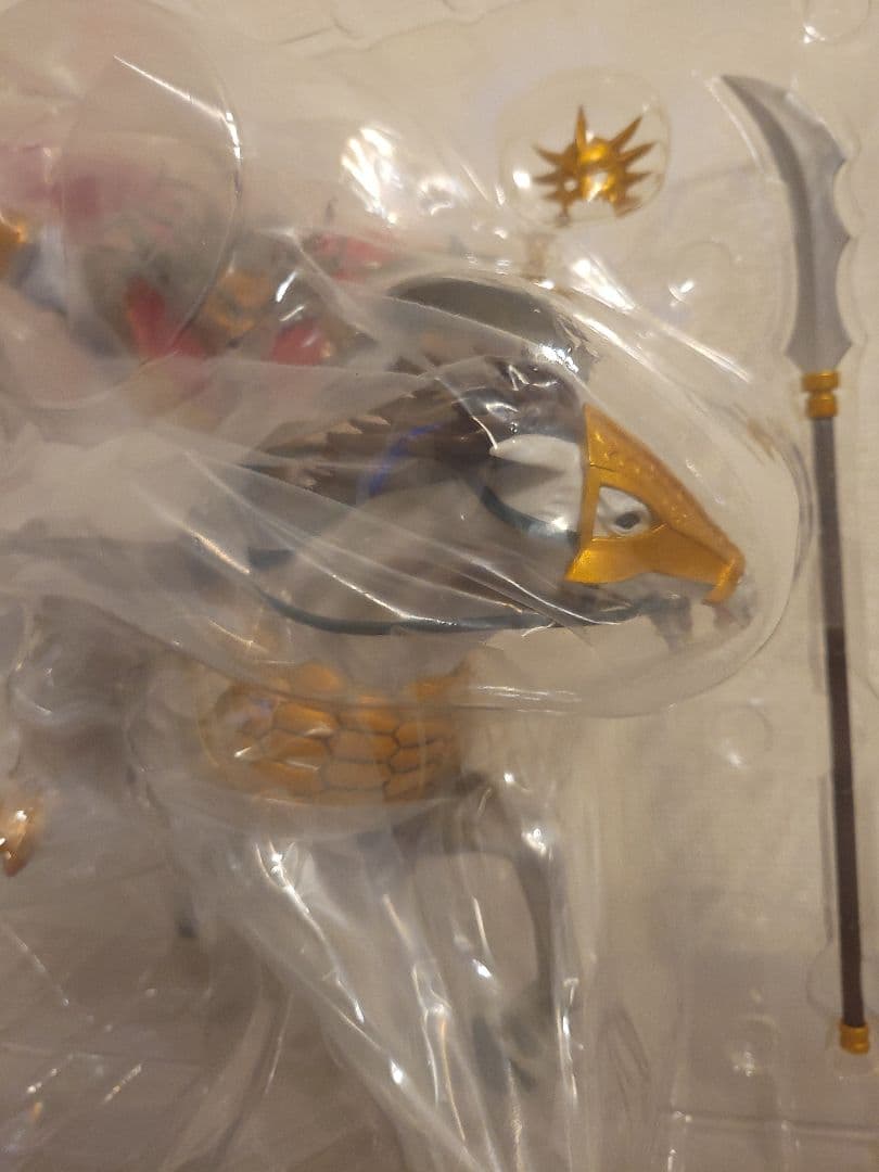 キングダム フィギュアーツZERO 麃公 ヒョウコウ