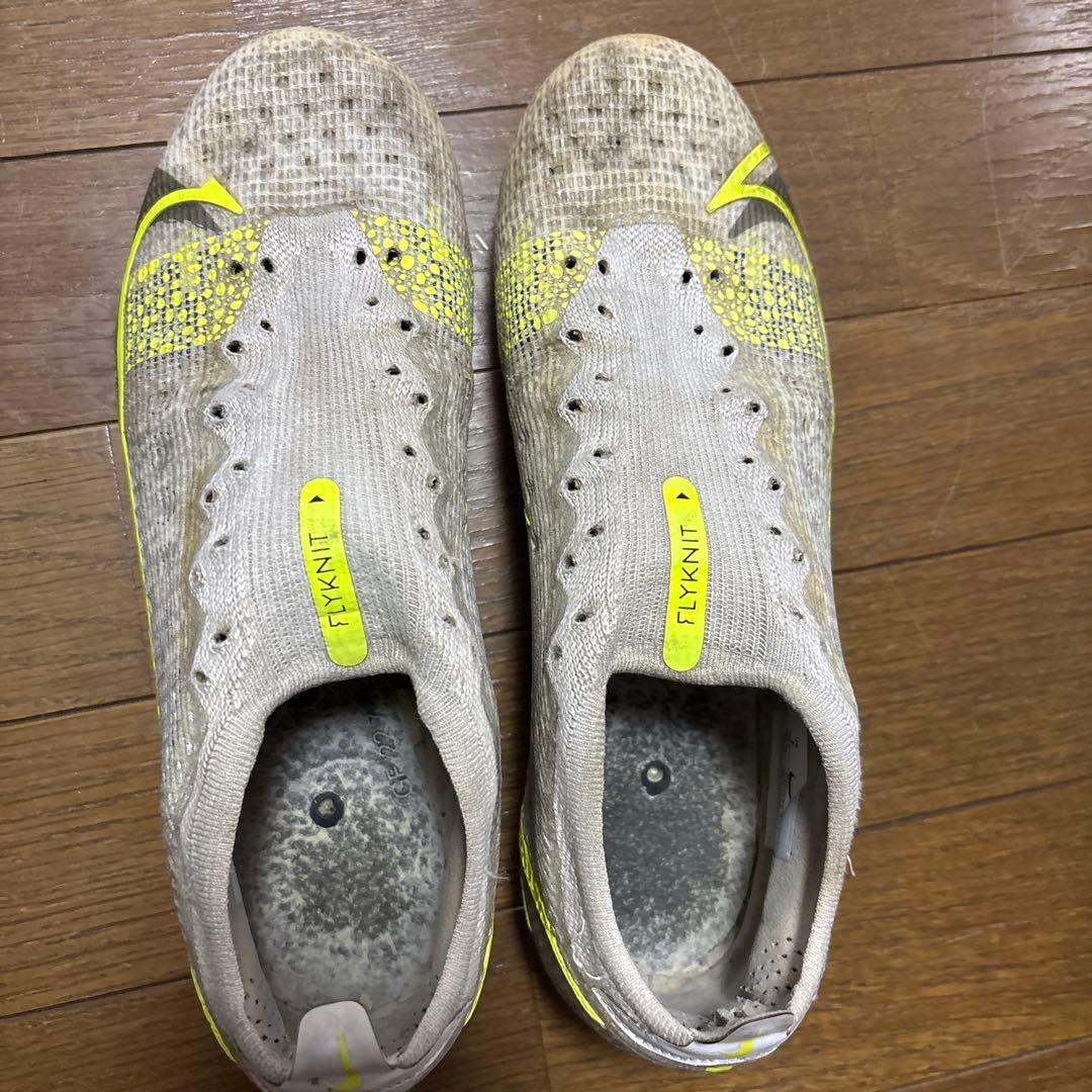 NIKEスパイクマーキュリアル