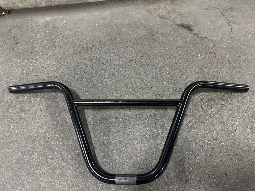 BMX用　CULT AK 2pc Bar 10\