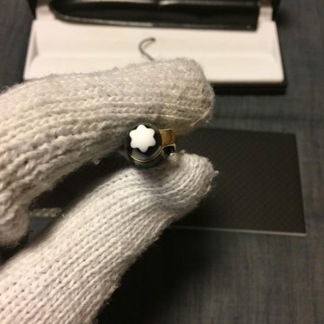 MONTBLANK ボールペン