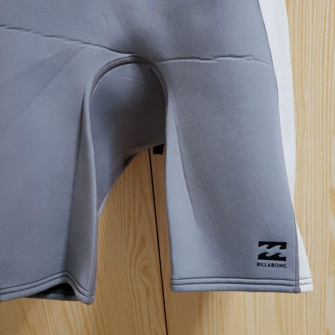 レディースウェットスーツ