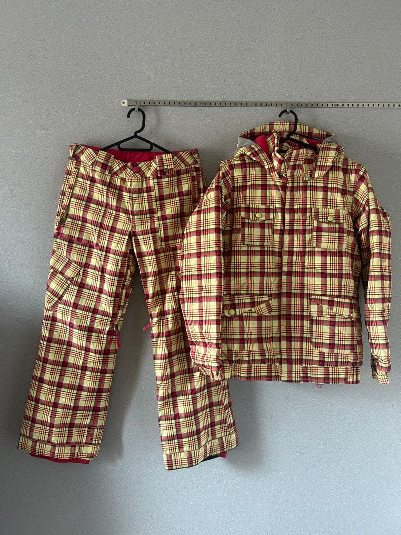 Burton スキー/スノボーウェア