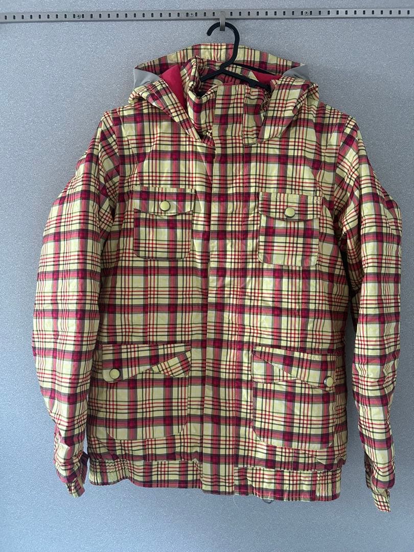 Burton スキー/スノボーウェア