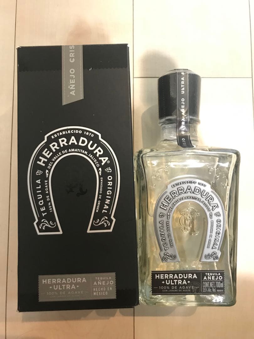 HERRADURA ウルトラアネホ　700ml