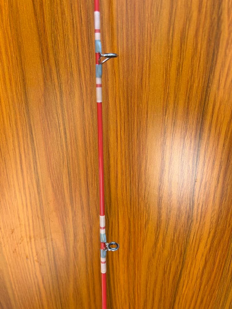 道楽 マツモトーイ フォアモストロッド トップウォーターロッド