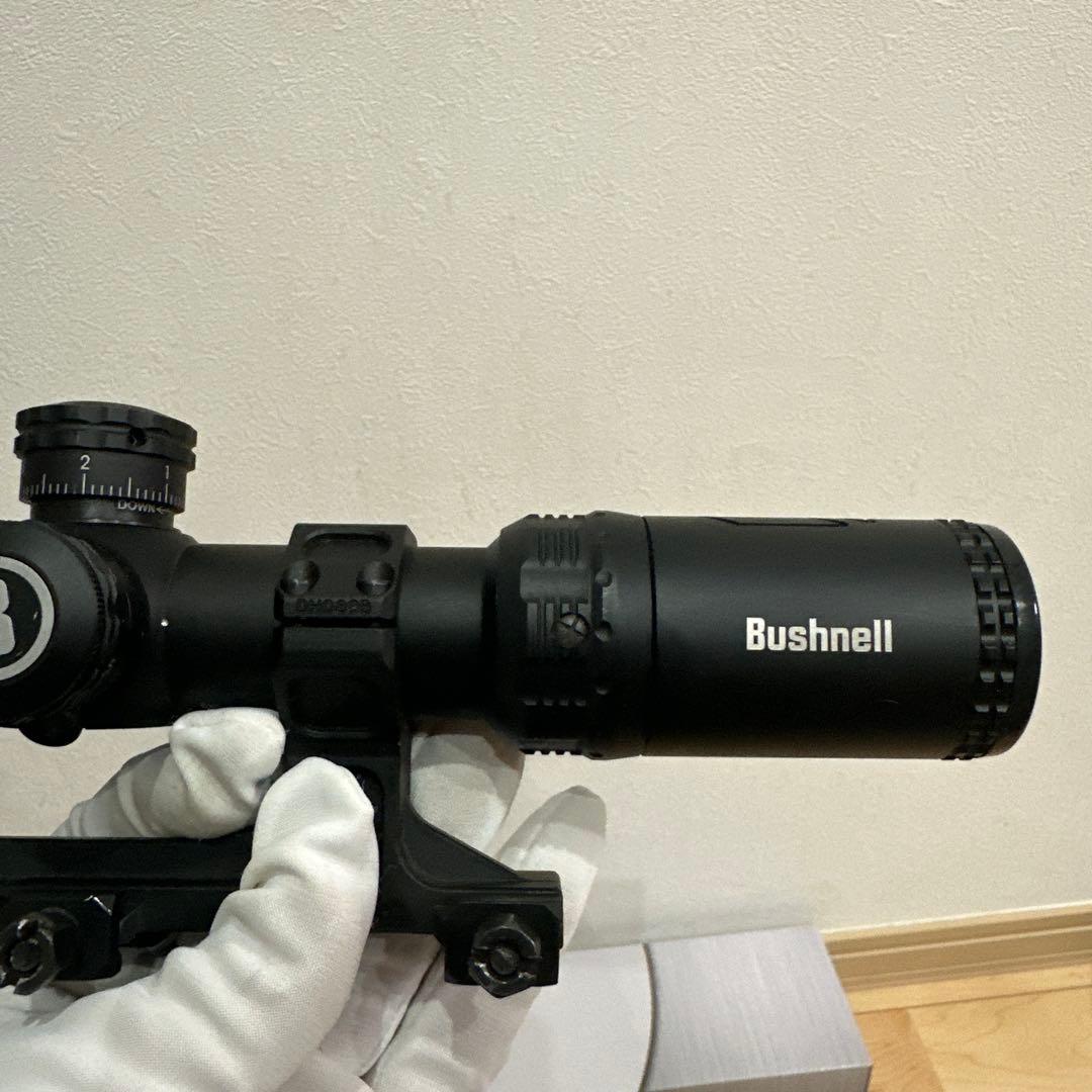 ⭐️実物⭐️Bushnell AR OPTICS スコープAR71424I