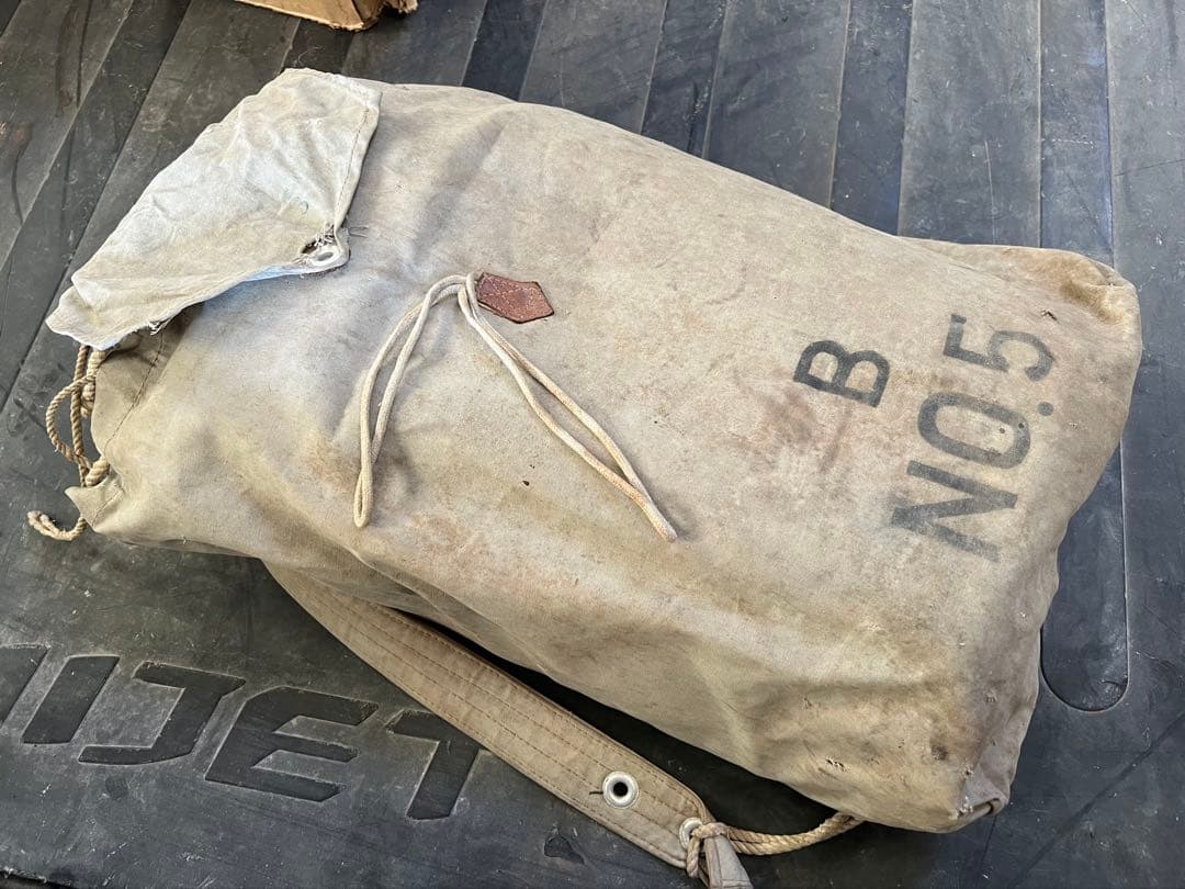 テント　シェルター　アンティーク　昭和レトロ　古道具　コレクション