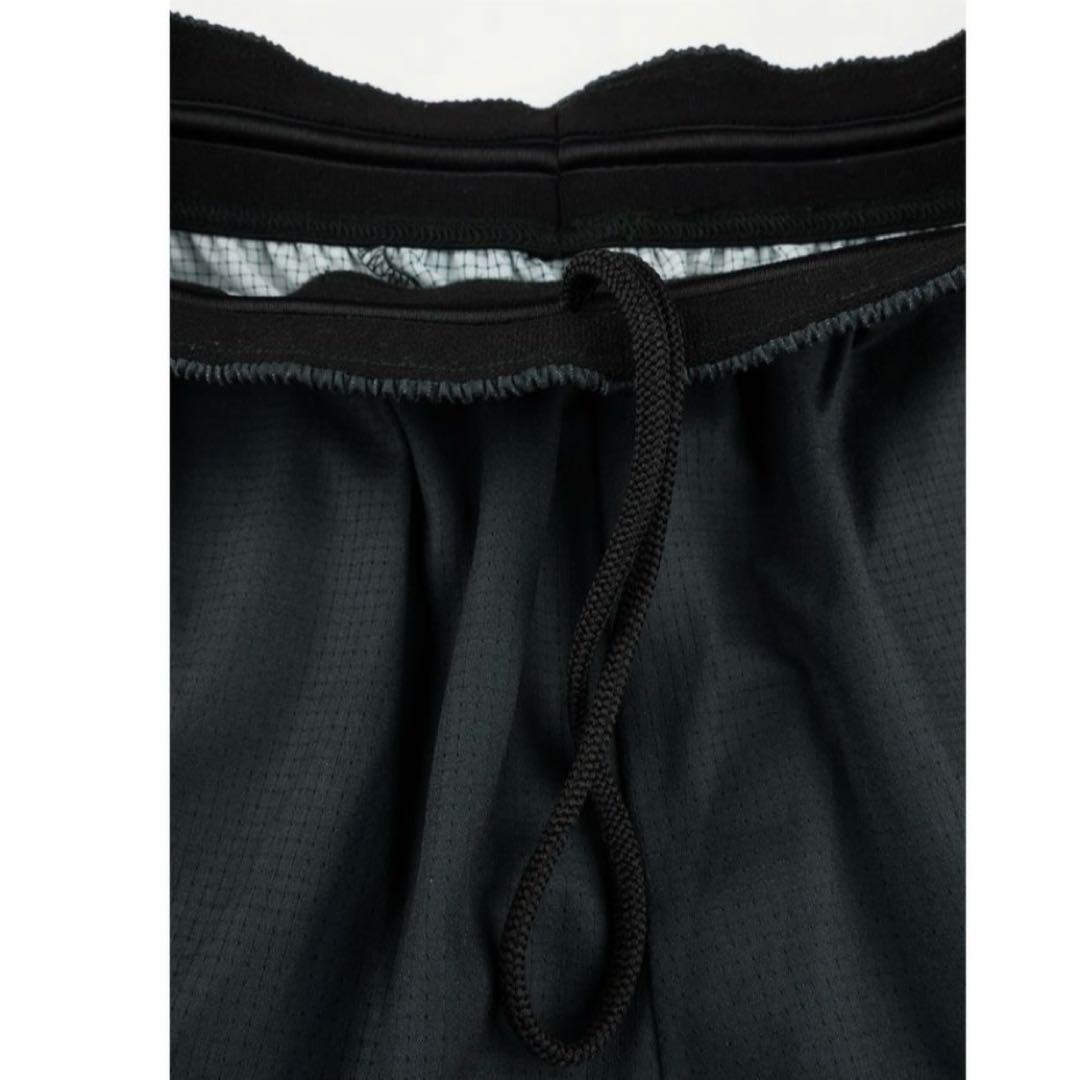 新品　LUZeSOMBRA ルースイソンブラ LTT パンツ L トップチーム