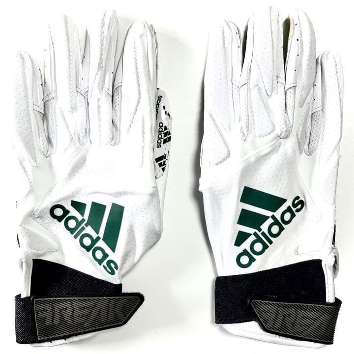 ADIDAS FREAK 4 UCF アメフト グローブ XLサイズ【新品】