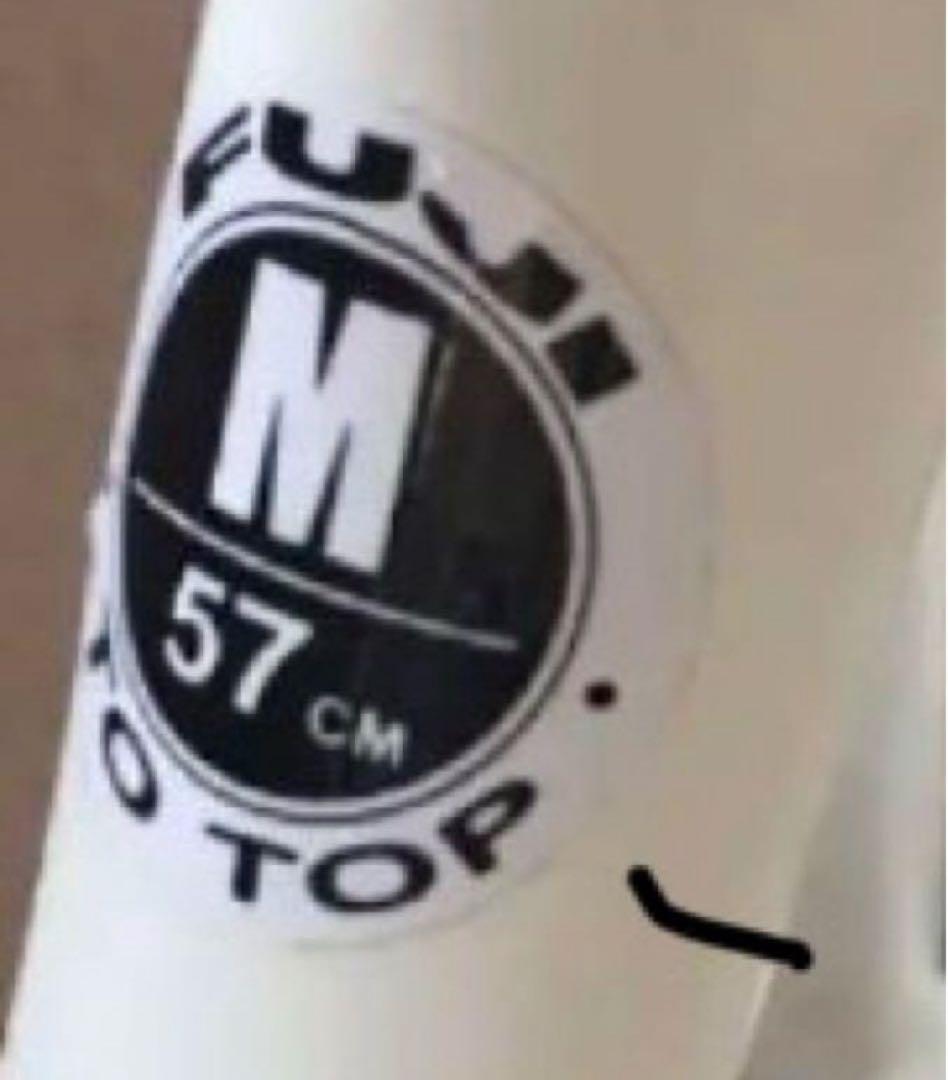 FUJI×TOMATO Low pro Ver.2 2012年モデル　新品同様