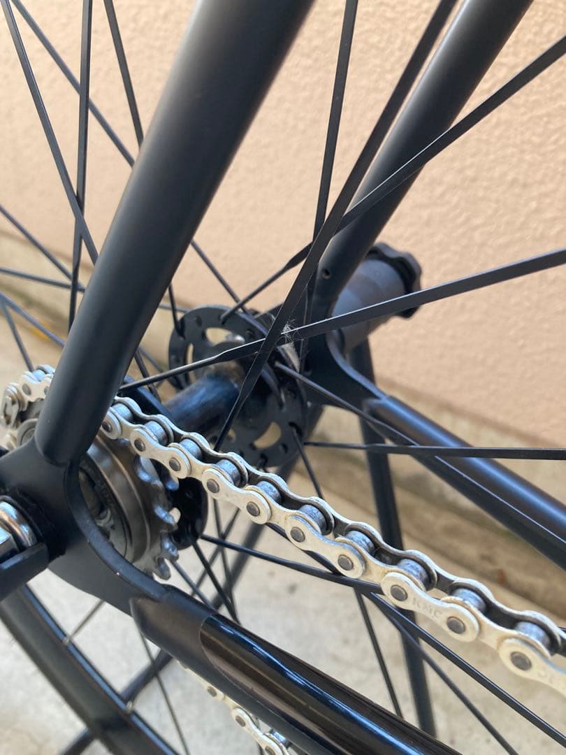 FUJI×TOMATO Low pro Ver.2 2012年モデル　新品同様