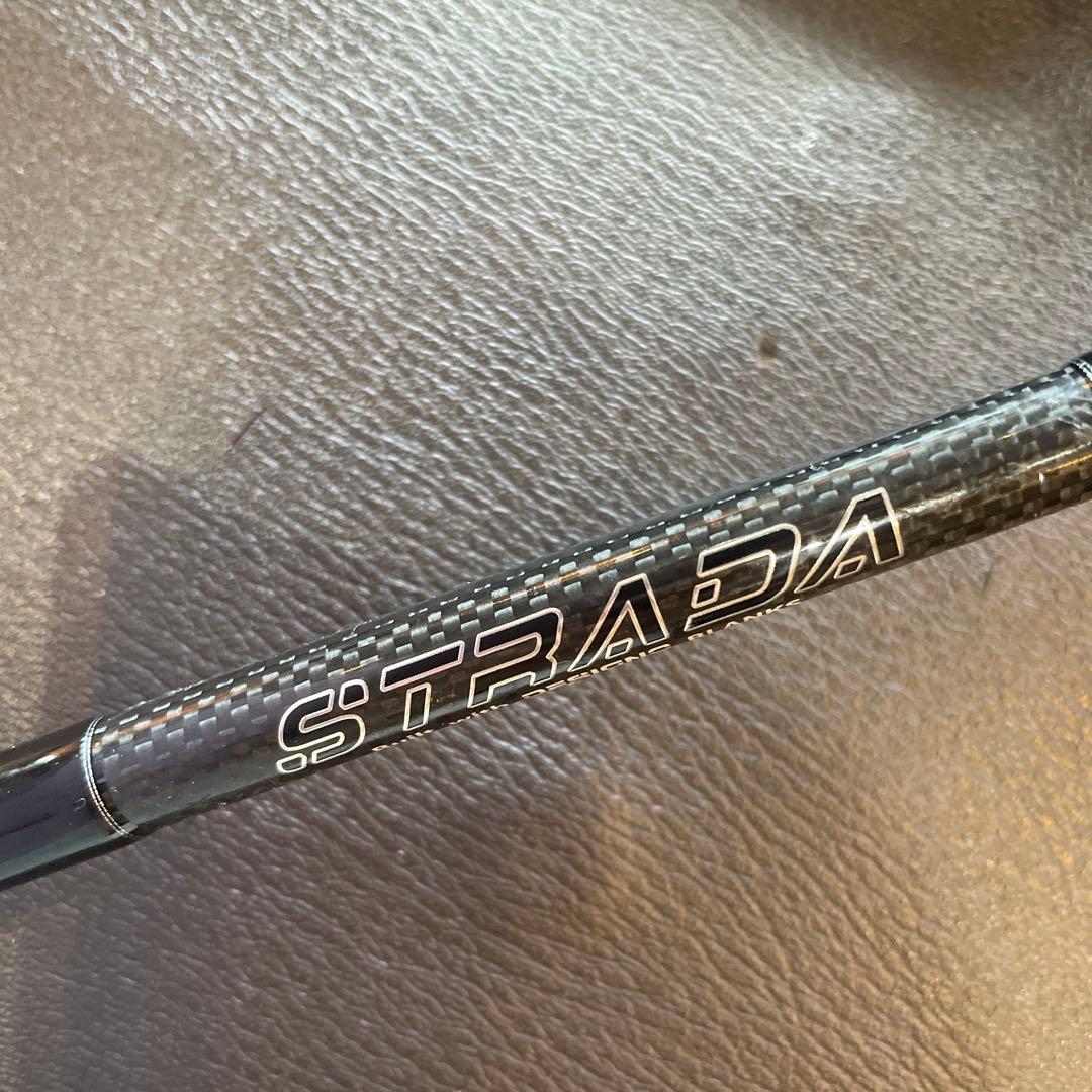 デジーノ　ストラーダブラック　SB-C68M+RST3S