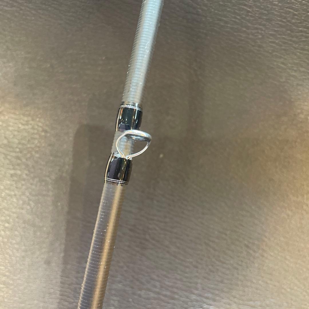 デジーノ　ストラーダブラック　SB-C68M+RST3S