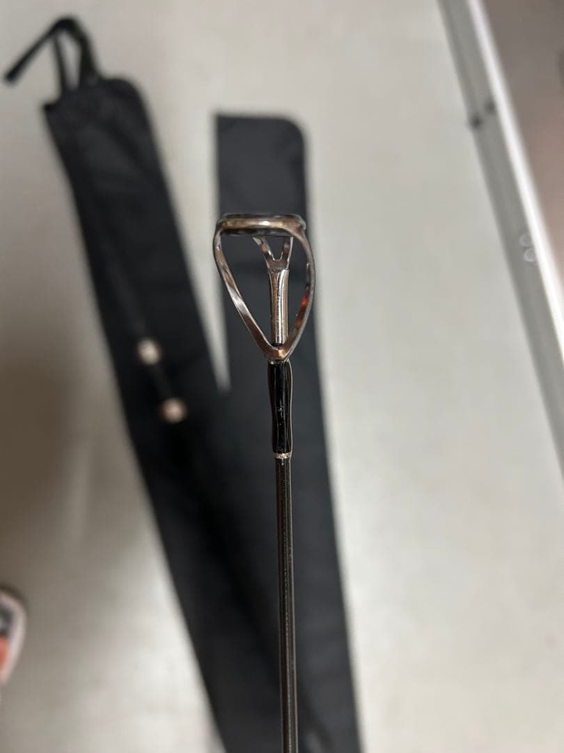 カーペンター　EP 90/37 ICBM オフショアロッド GT