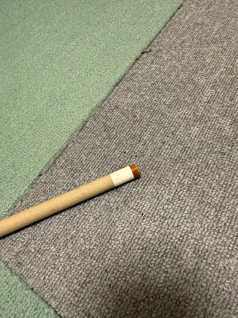 ビリヤード TAPシャフト　5-16/18