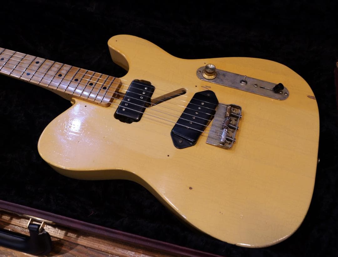 ギター RS Guitarworks Workhorse Special