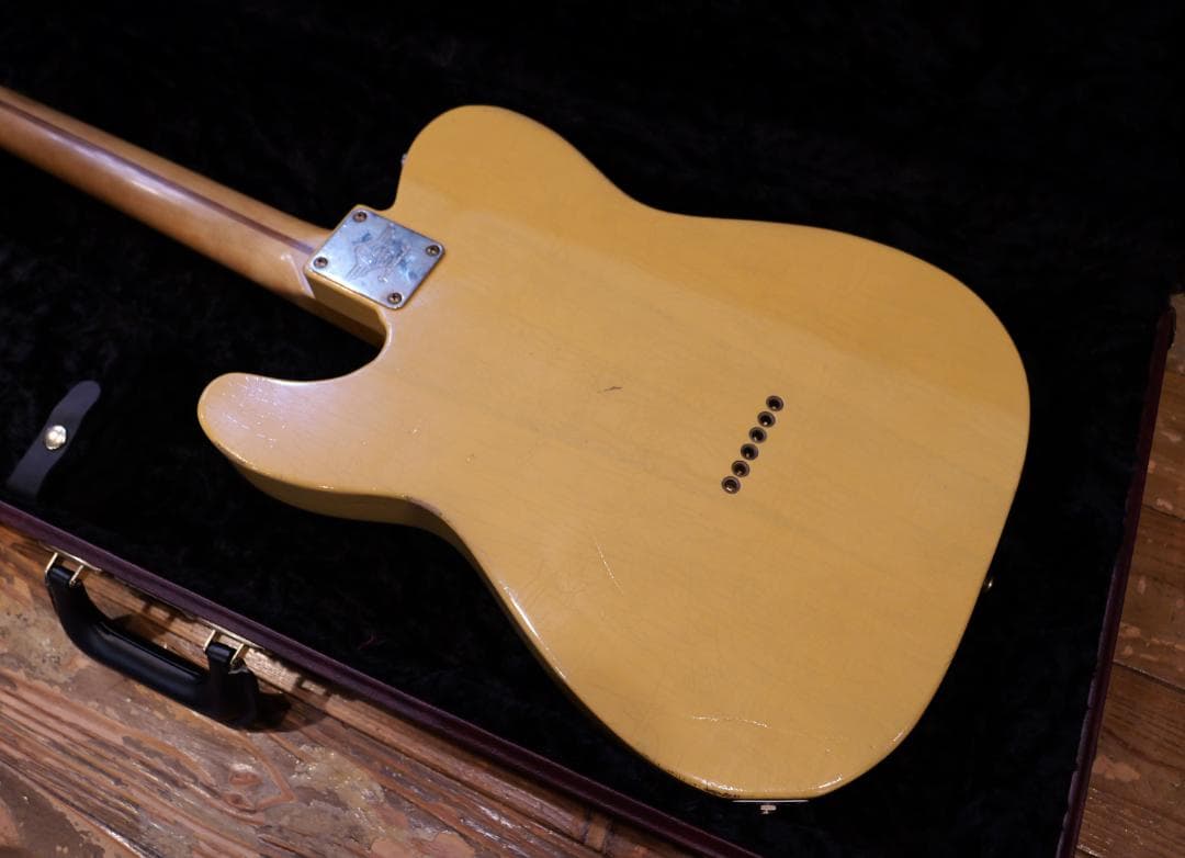 ギター RS Guitarworks Workhorse Special