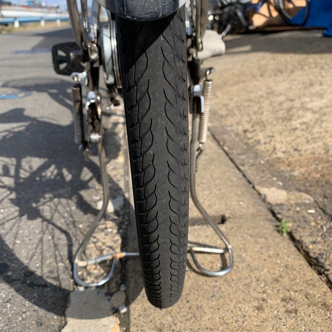 [683]送料無料 ブリヂストン電動自転車 アシスタリチウムDX Assista