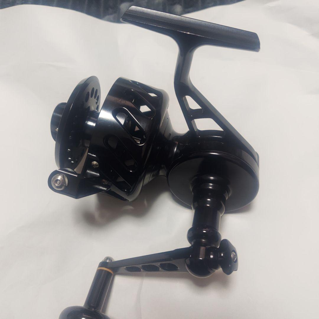 バンスタール　vs300 替えスプール付き