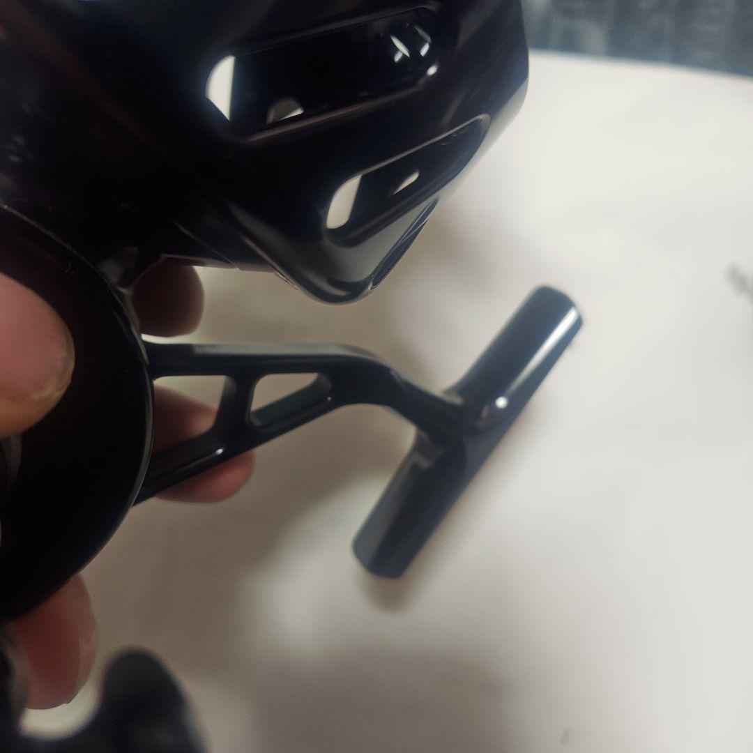 バンスタール　vs300 替えスプール付き