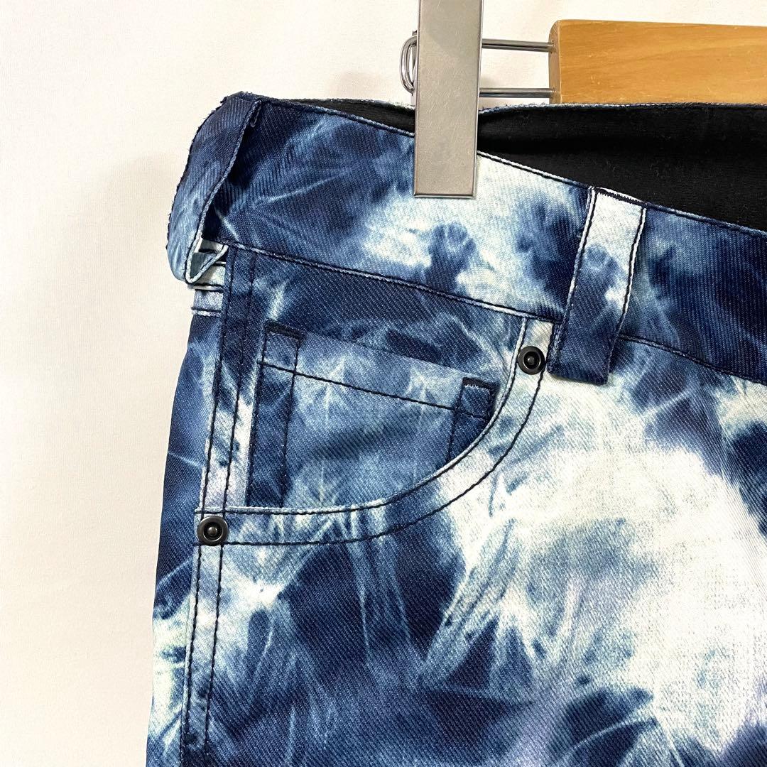 【未使用に近い】 バートン スノーボードパンツ S woman