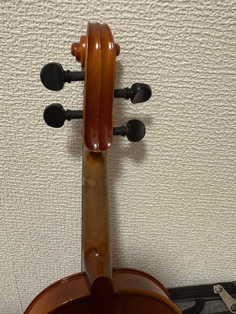 スズキバイオリンNo.230 1/4 2022年