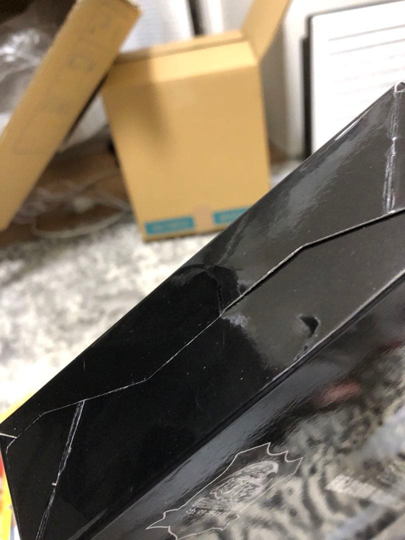 ブラックマジシャン 東京ドーム限定 プレイマット・プロモパック・パンフ付 未開封