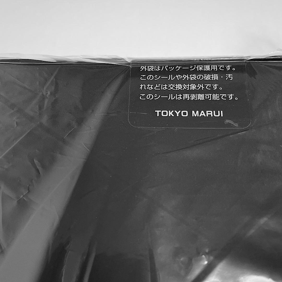 【新品・未開封】東京マルイ P320 FULL SIZEフルサイズ おまけ付き❗️