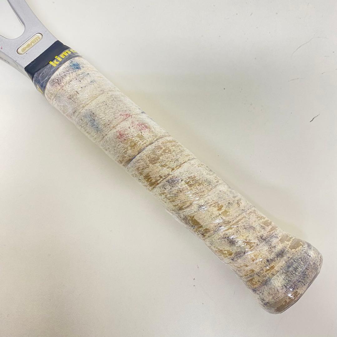 BRIDGESTONE プロビーム X 01 OVER 硬式用 テニス ラケット