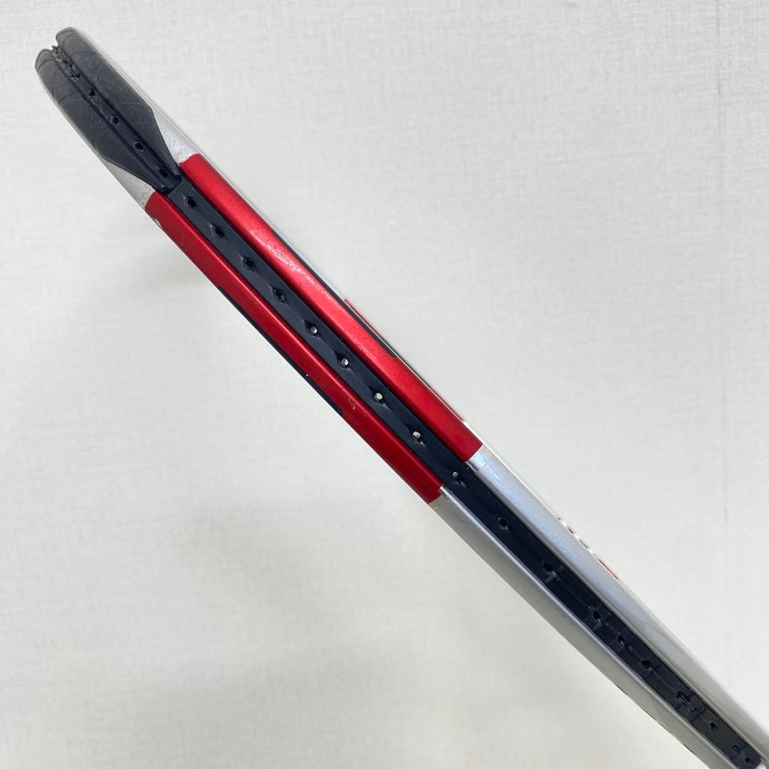 BRIDGESTONE プロビーム X 01 OVER 硬式用 テニス ラケット