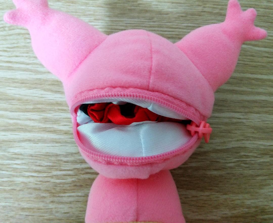 ポケモン　リバーシブル　ぬいぐるみ　エネコ　モンスターボール　U-MATE製