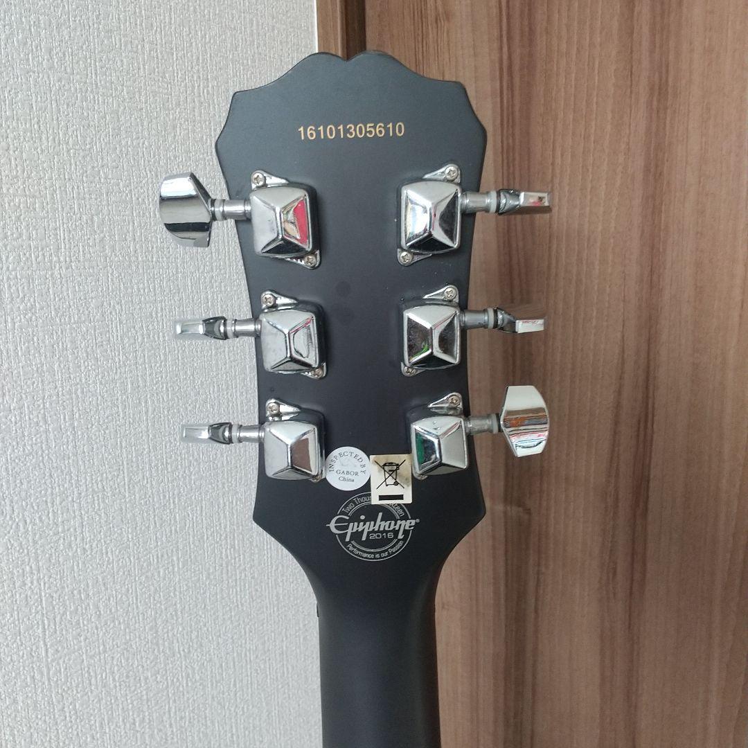 Epiphone　SPECIAL　Model　Les Paul　ダンカン