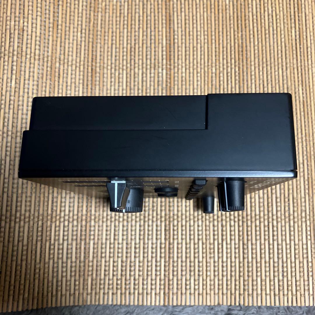 配信機器・PA機器・レコーディング機器 Roland VT-4 Voice Transformer