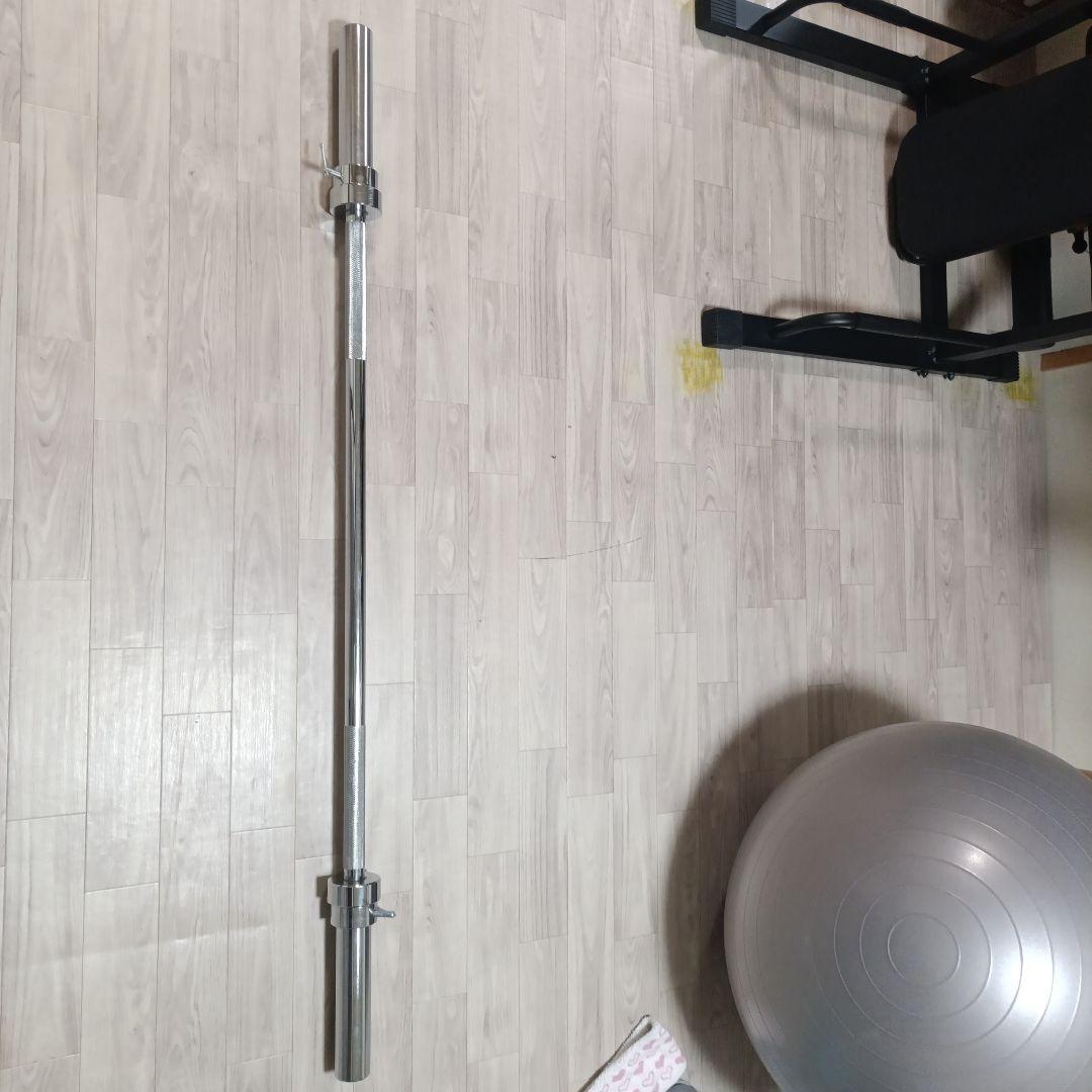 値下げ中 早い者勝ち トレーニングベンチ ベンチプレス アイロテックバーベル