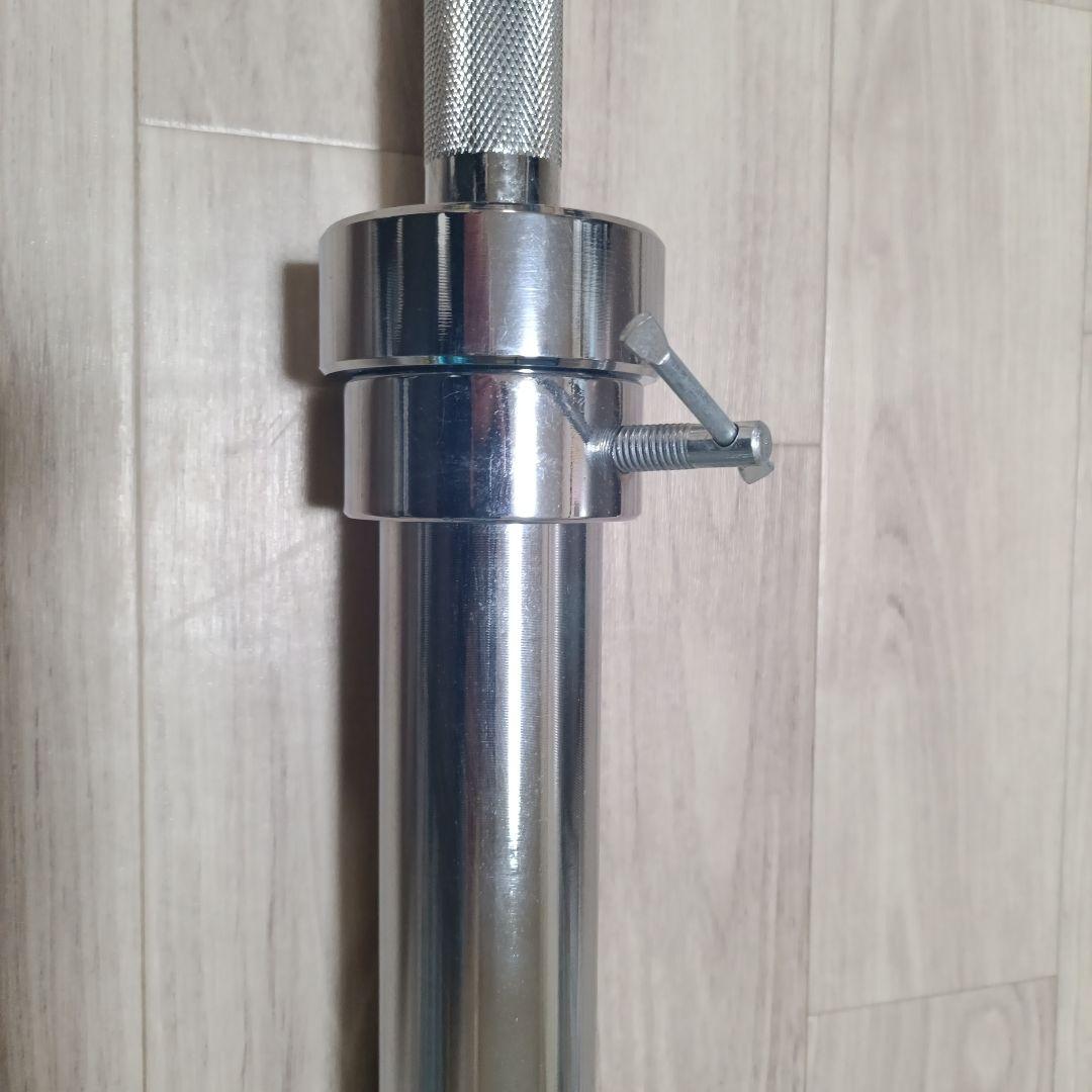 値下げ中 早い者勝ち トレーニングベンチ ベンチプレス アイロテックバーベル