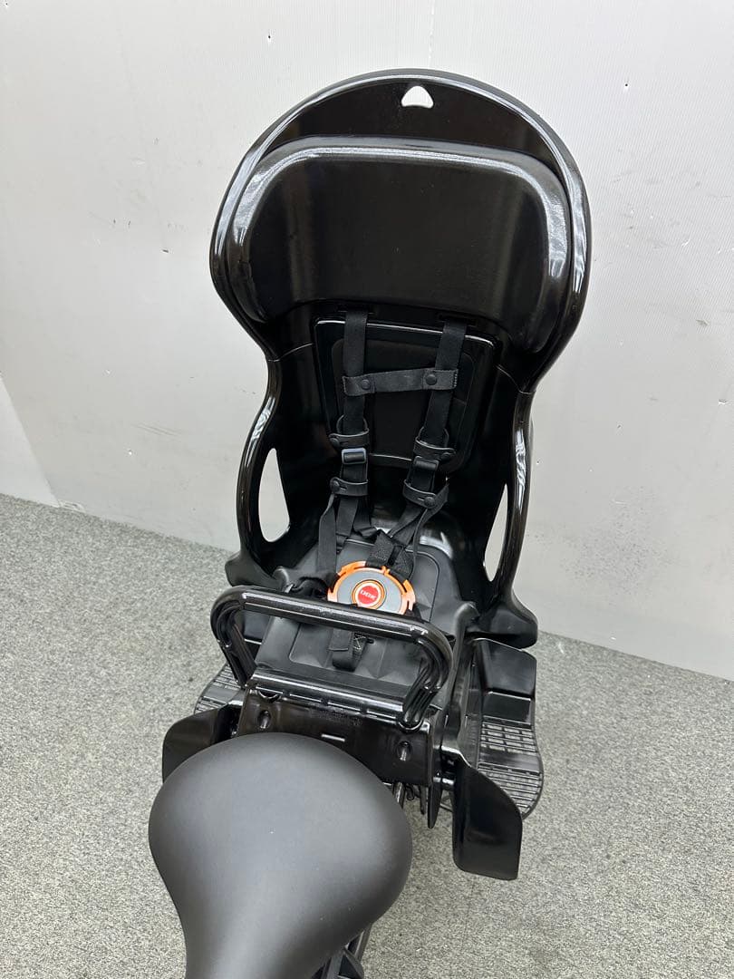 ヤマハパスバビー　電動自転車　チャイルドシート付き　人気な車種　お買い得品