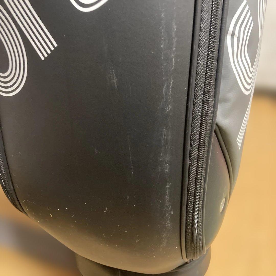 デサント　ゴルフキャディーバッグ