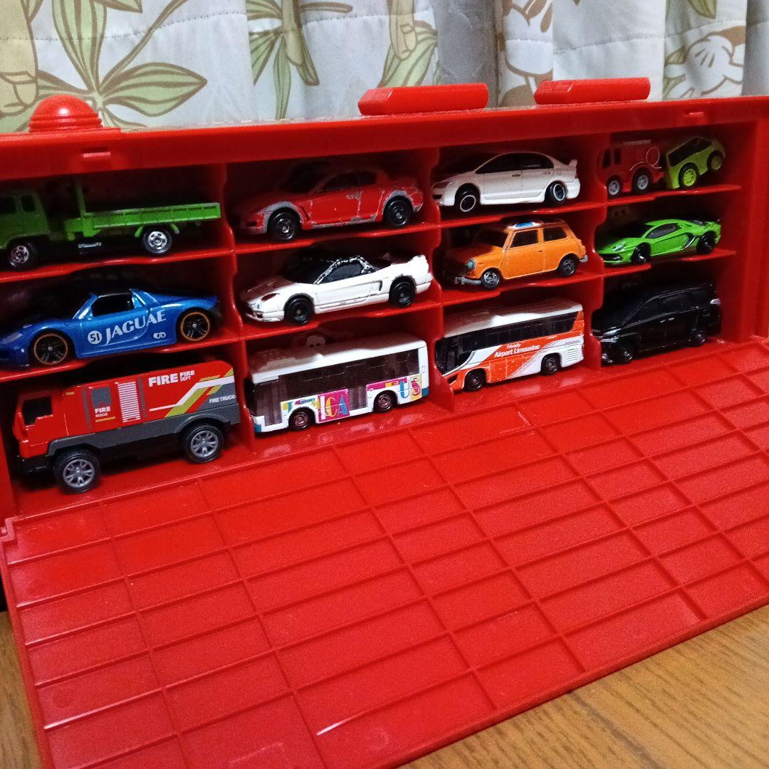 トミカトレーラー等まとめ売り