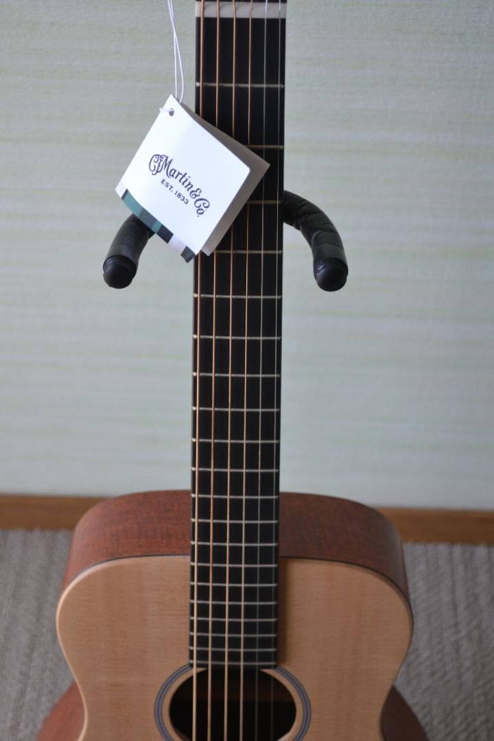 未使用■Martin マーチン LX-1リトルマーチン ケース付き
