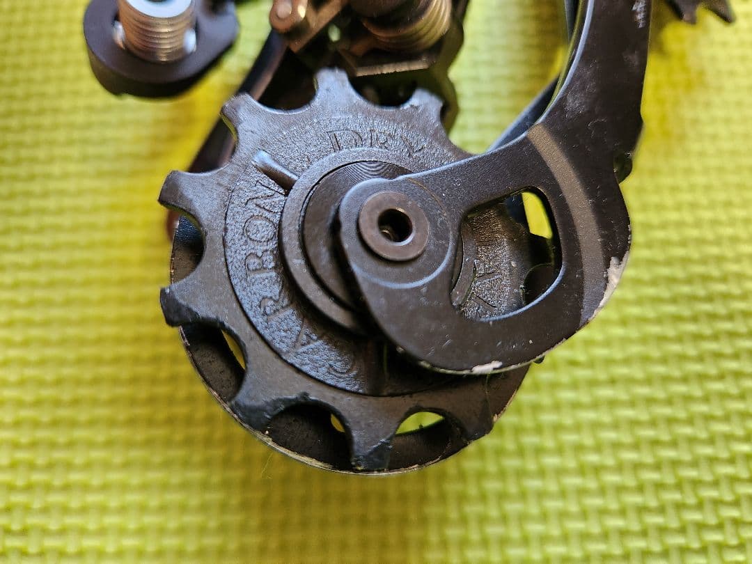 ULTEGRA Di2 リアディレーラーRD-R8050-GS