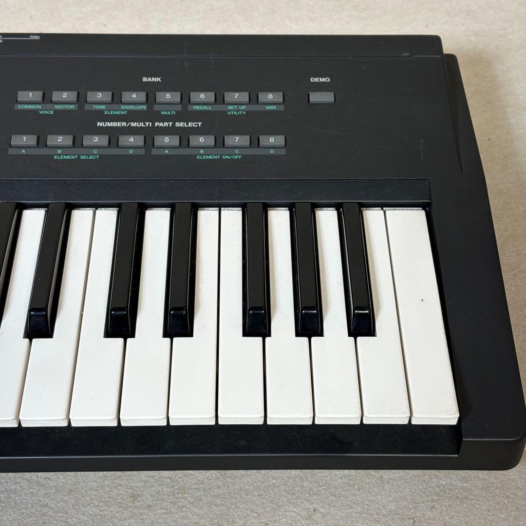 YAMAHA SY35 シンセサイザー ヤマハ 36鍵