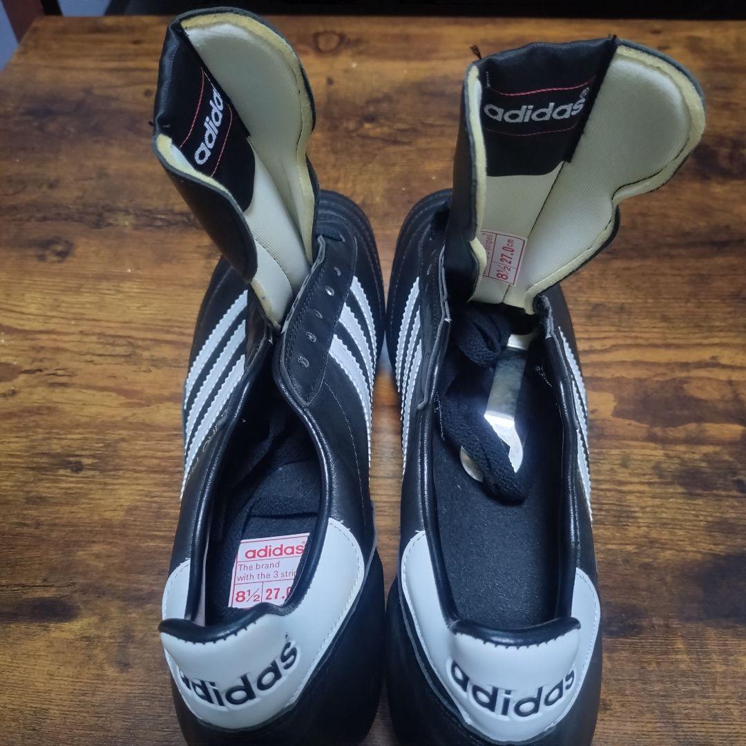 adidas ユーロプロ スパイク デッドストック品