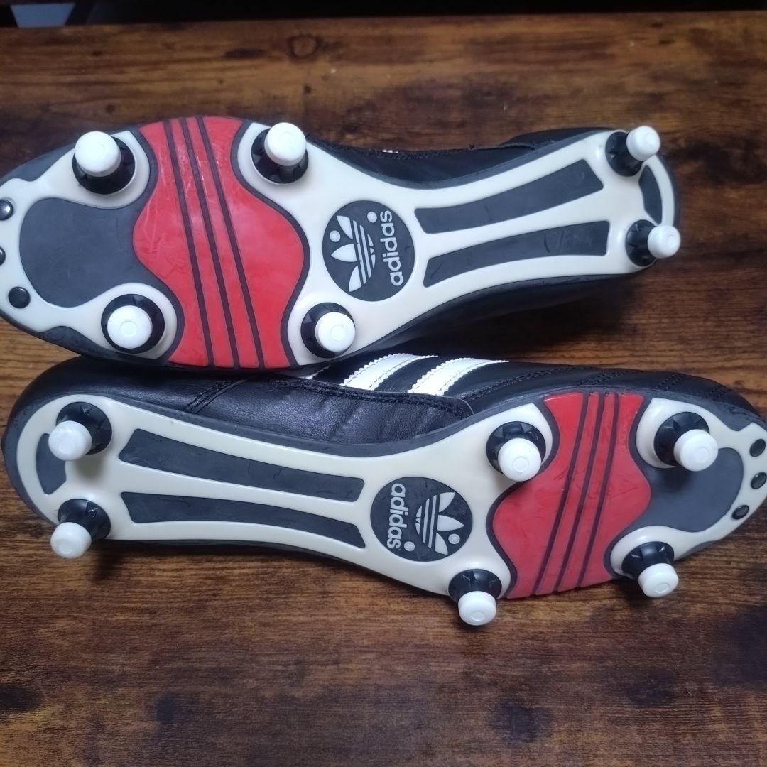 adidas ユーロプロ スパイク デッドストック品