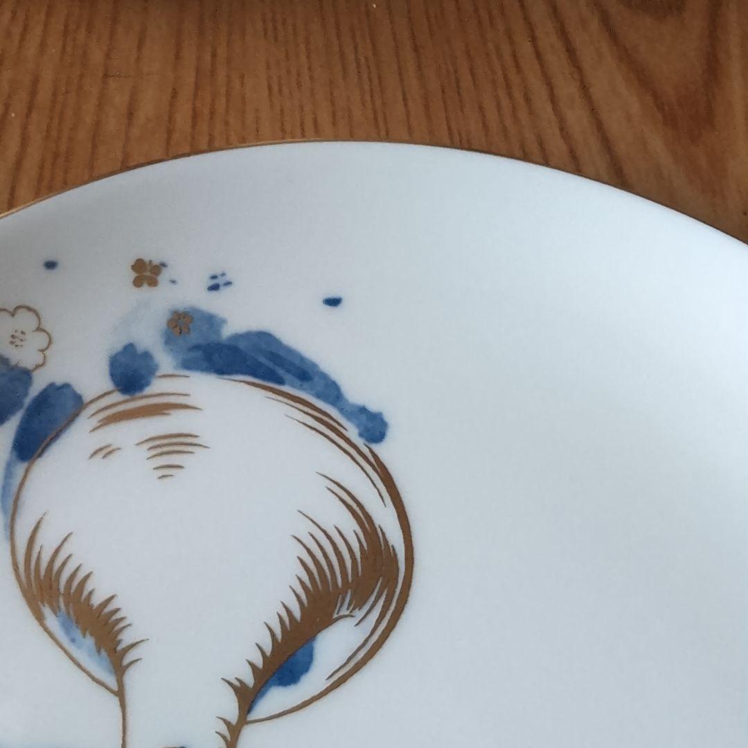 マイセンイヤープレート2007