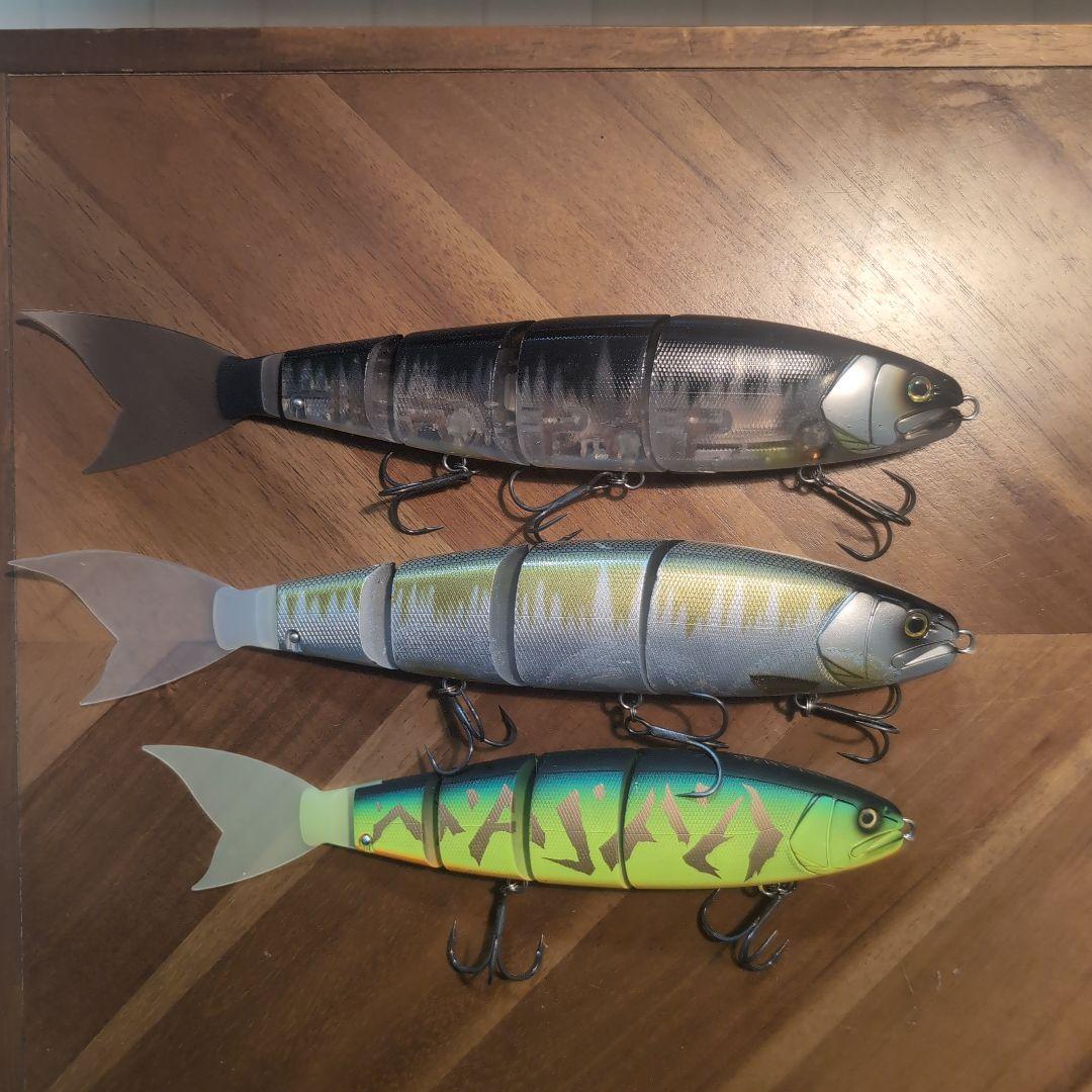 バラ厶　300＆245　 3個セット