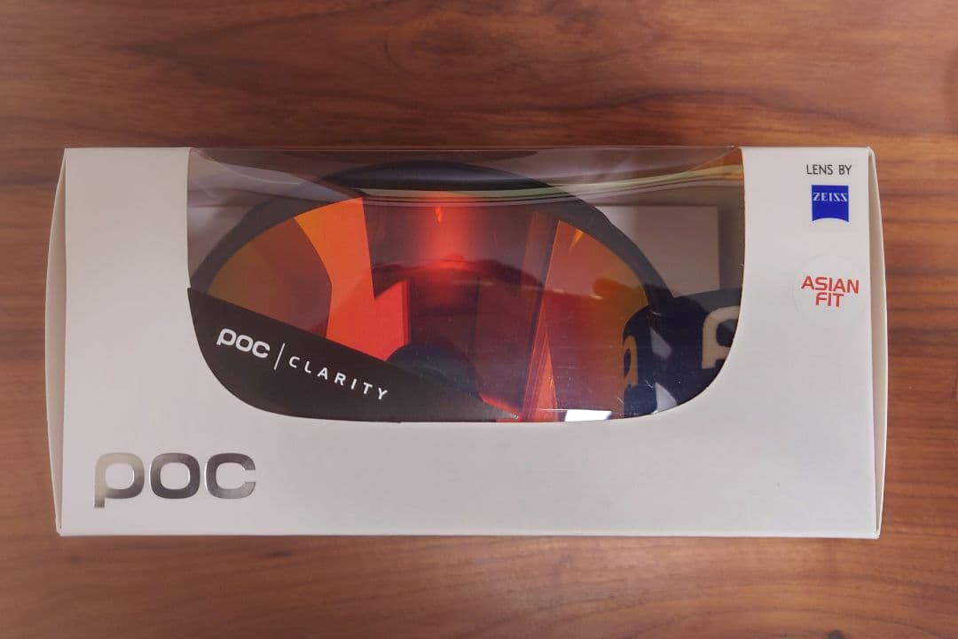 POC ゴーグル　OPSIN WF JAPAN FIT