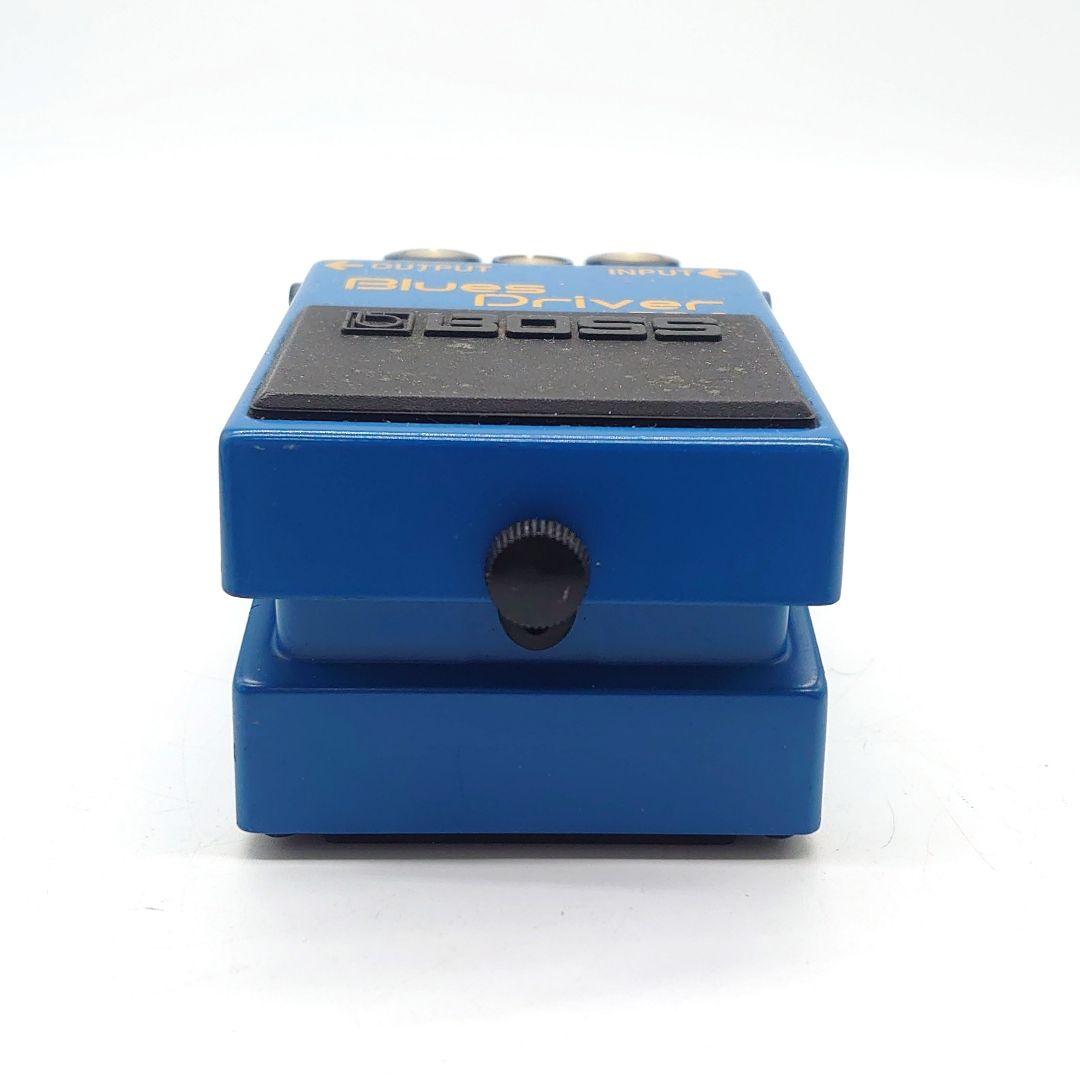 BOSS Blues D BD-2 ギター エフェクター 台湾製