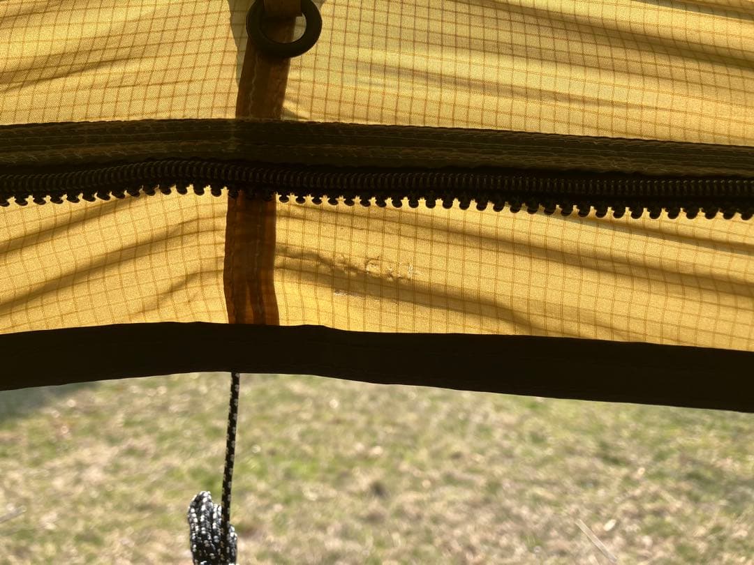 MINIMAL WORKS SHELTER G VESTIBULE セット