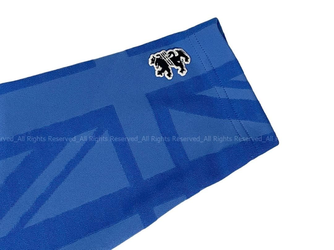 NICOLE CLUB FOR MEN　Admiral　アドミラル別注ポロシャツ