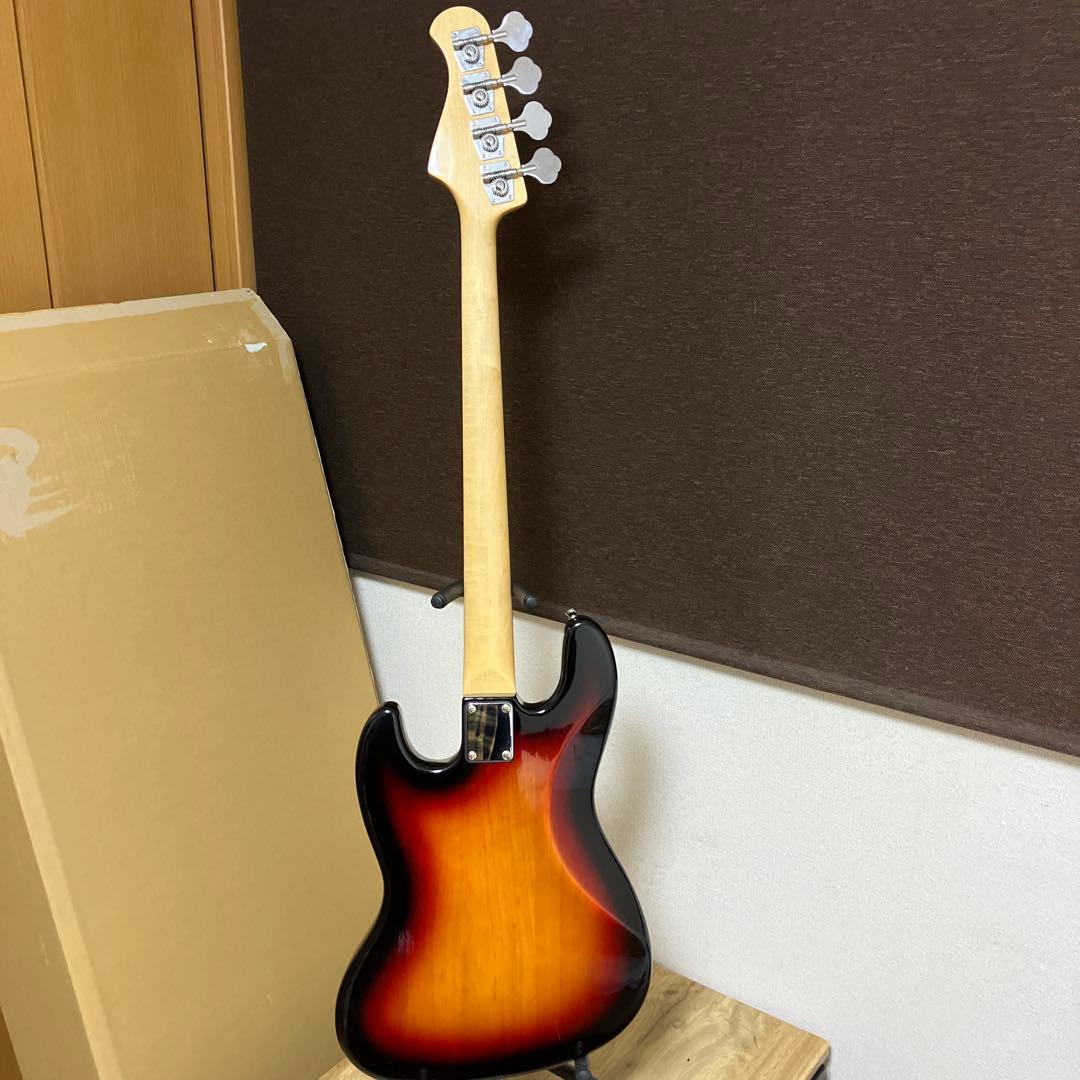 初期ゴールドロゴ　バッカス　ユニバース　改ジャスべ　超美中古品